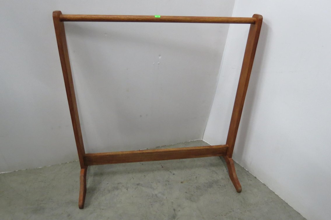 Quilt Rack
