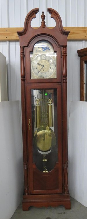 Ridgeway Grandfather Clock