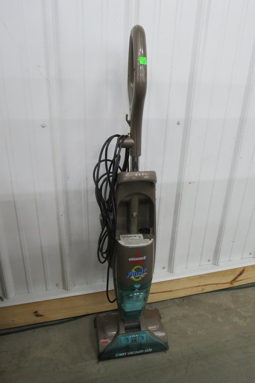 Bissell Vacuum