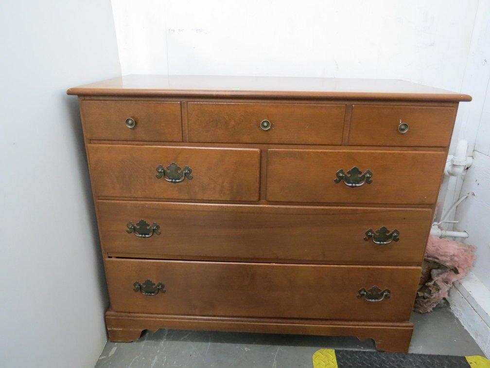 Ethan Allen Chest of Drawers