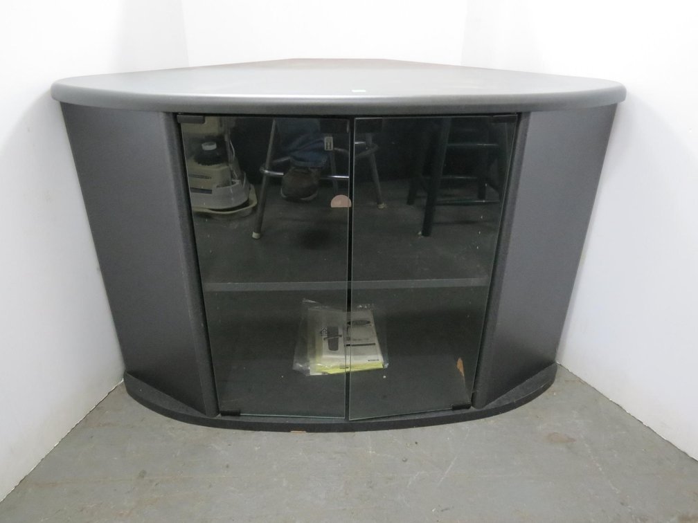 Corner Tv Stand
