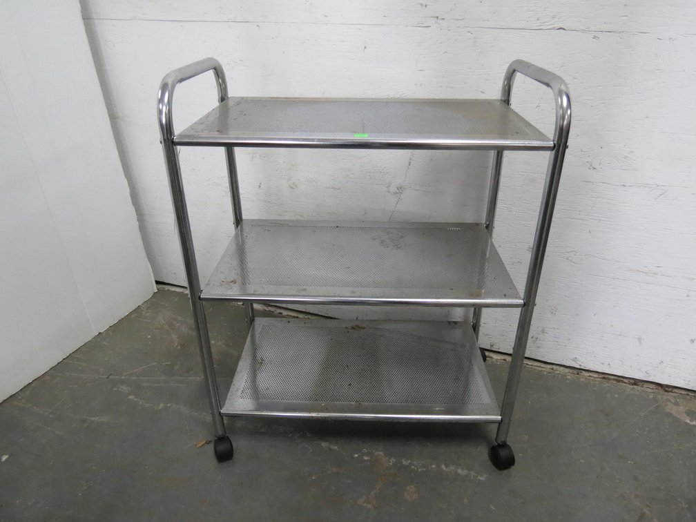 Small Cart