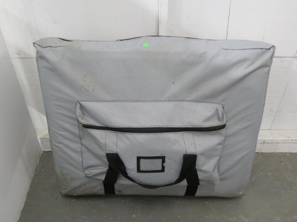 Portable Massage Table