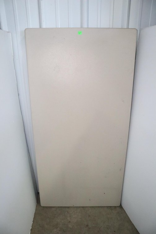 4 Foot Folding Table