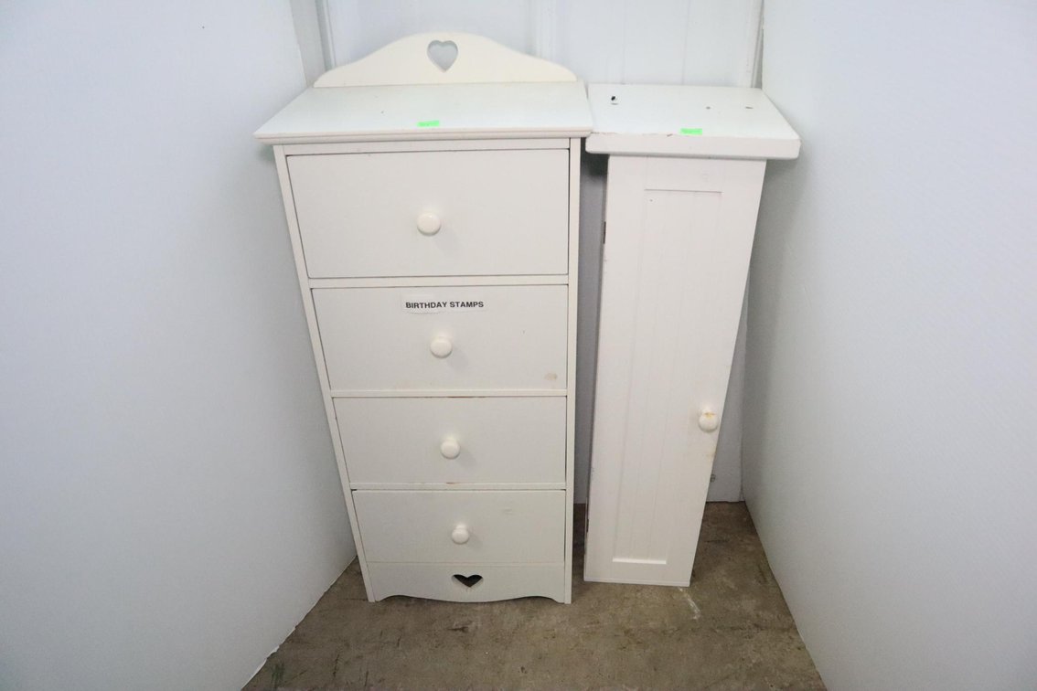 Small Storage Cabinets