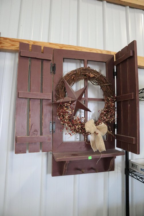 Rustic Decor