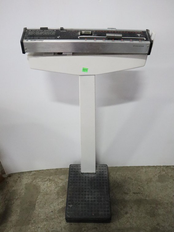 Health-O-Meter Standing Scale