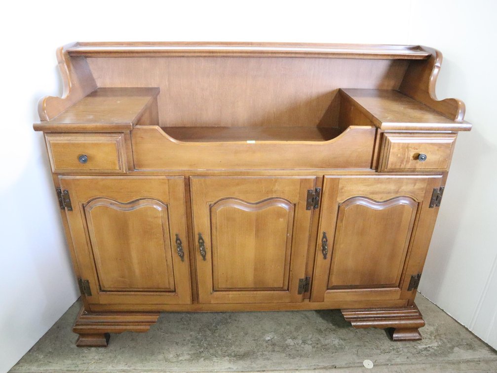 Cochran Washstand