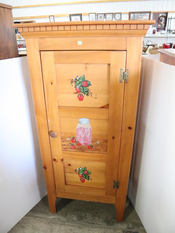 Jelly Safe