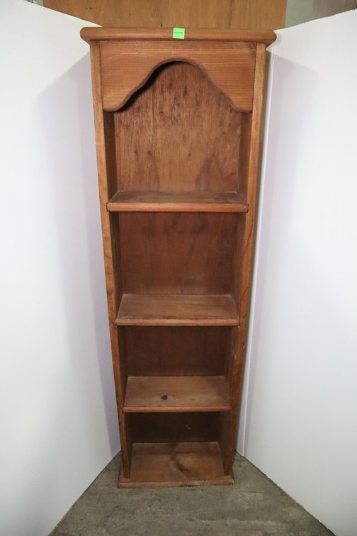 Rustic Shelf