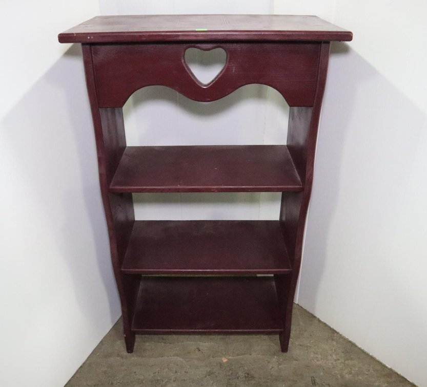Rustic Shelf