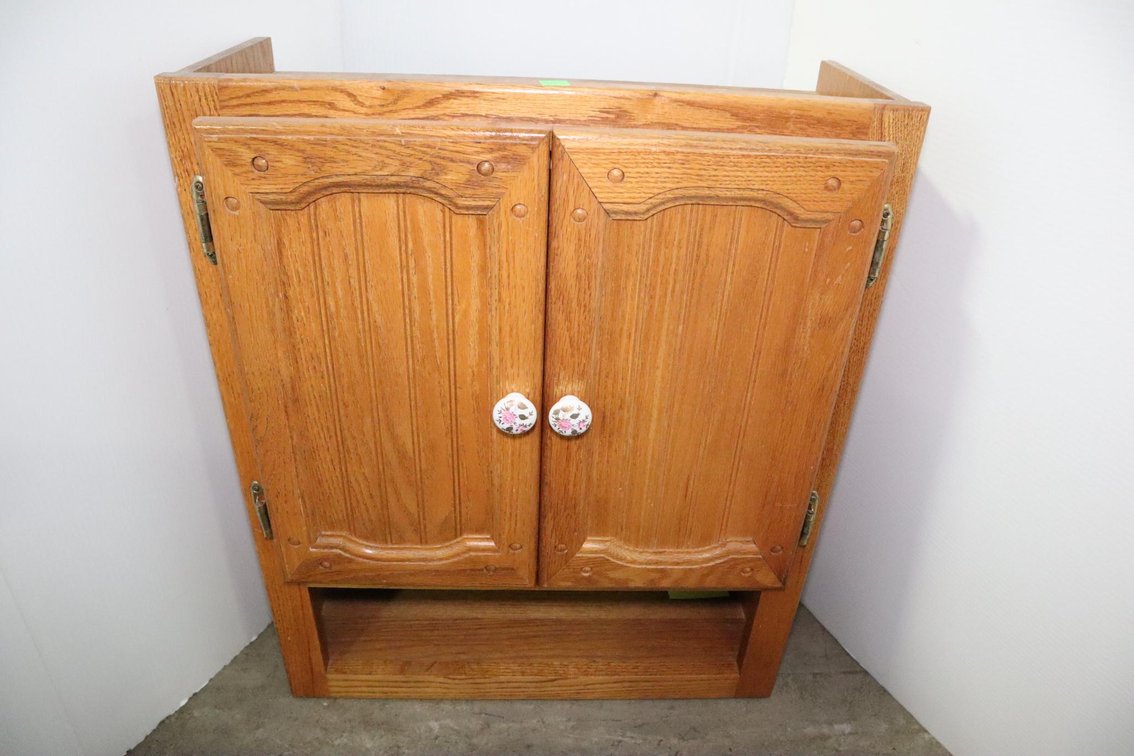 Medicine Cabinet
