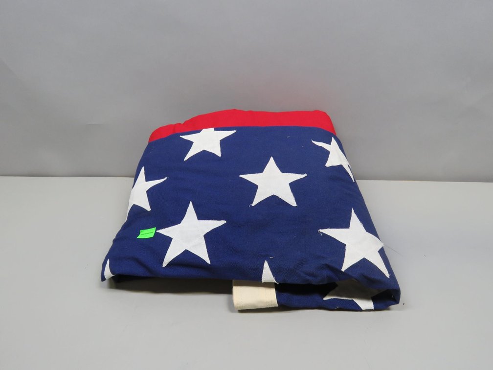 USA Flag