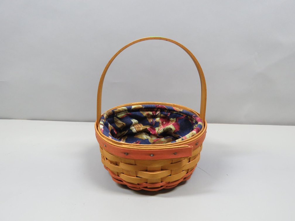 Longaberger Basket, 1998