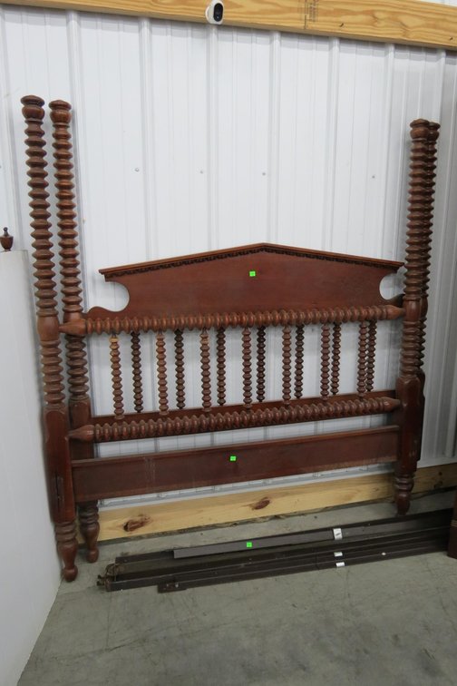 Full Size Bed Frame