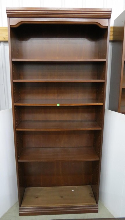 Bookcase