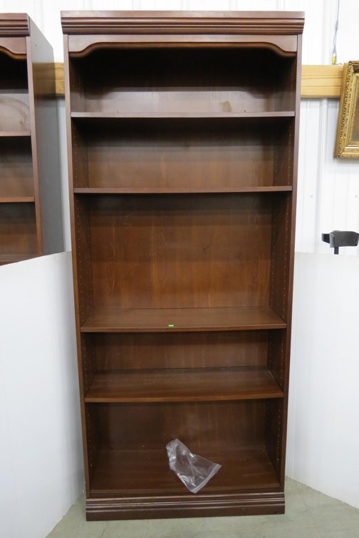 Bookcase
