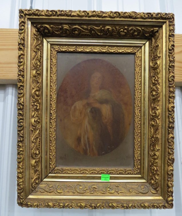 Antique Picture