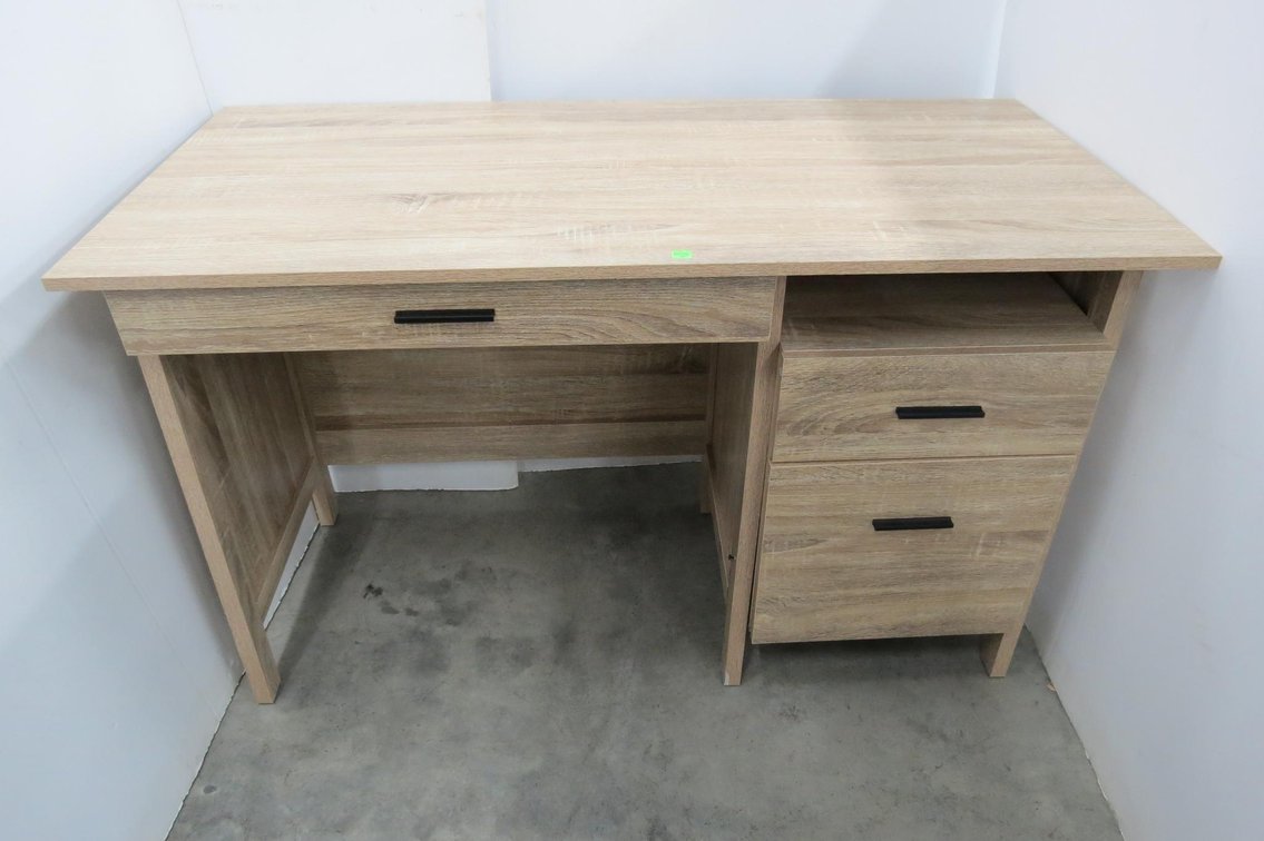 Pressboard Desk
