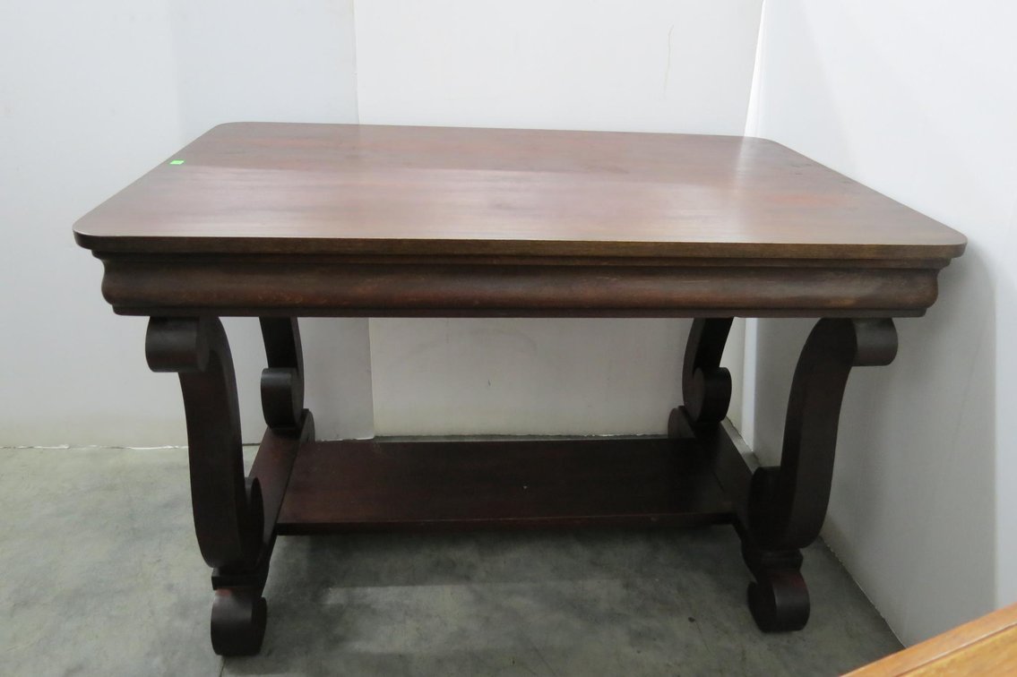 Antique Table