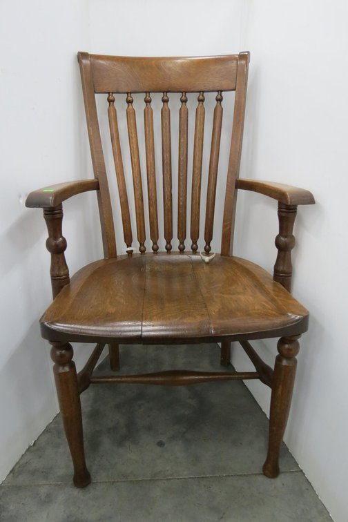 Antique Chair