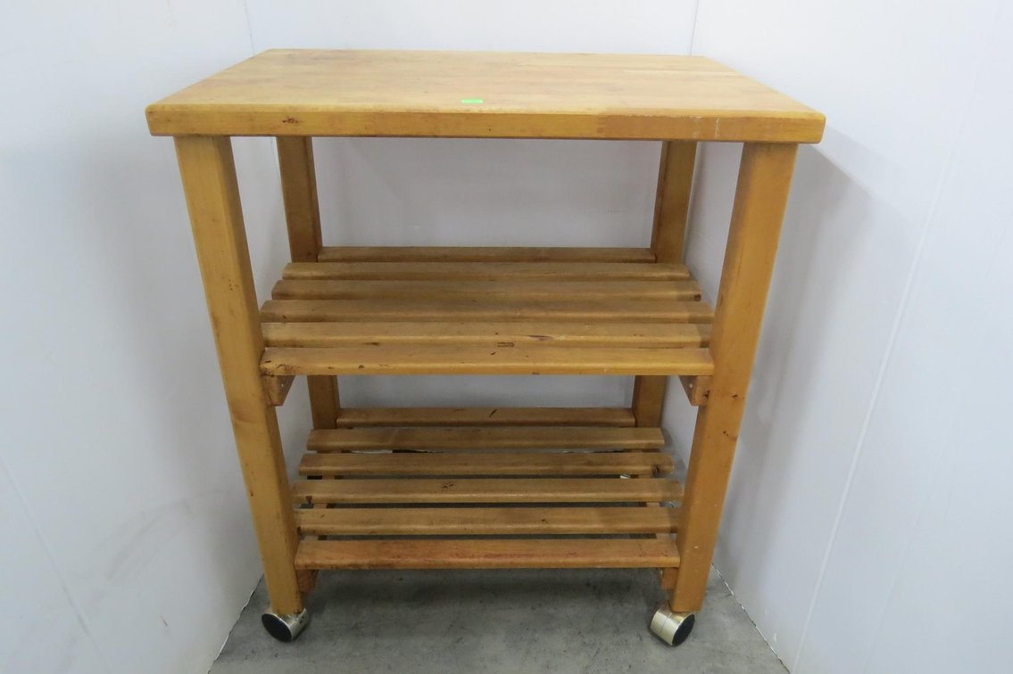 Kitchen Cart