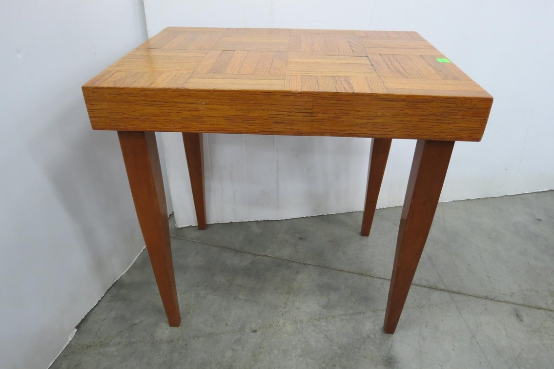 Small Side Table