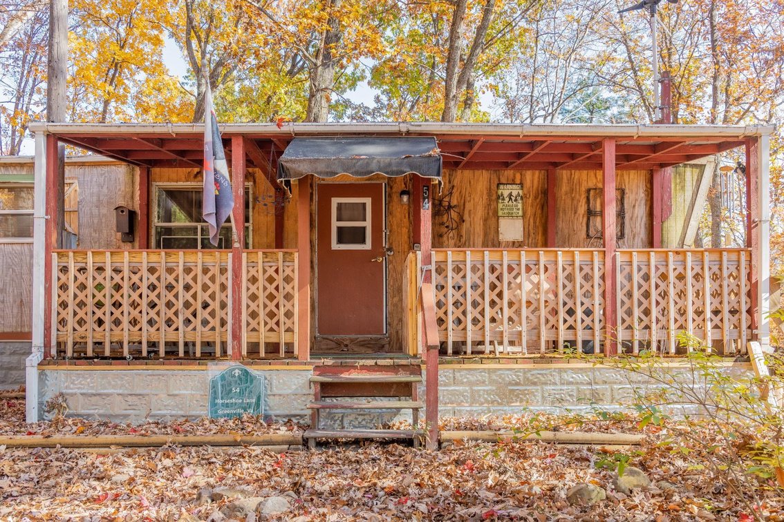 Image for Greenville Real Estate Auction