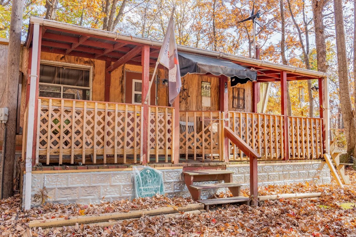 Image for Greenville Real Estate Auction