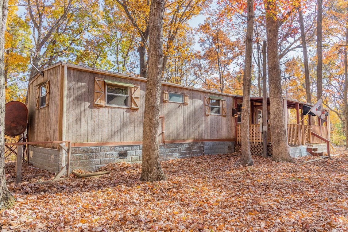 Image for Greenville Real Estate Auction