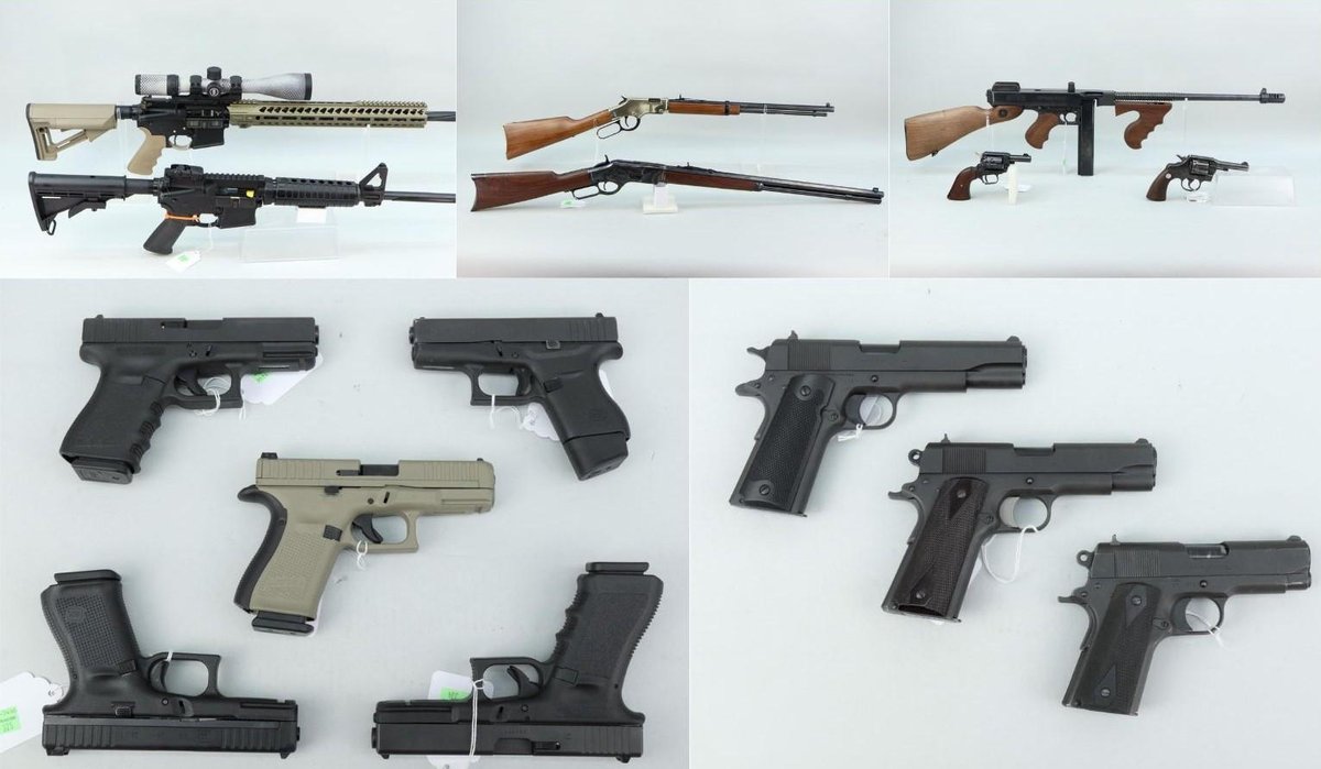 Image for Ammunition & Accessories