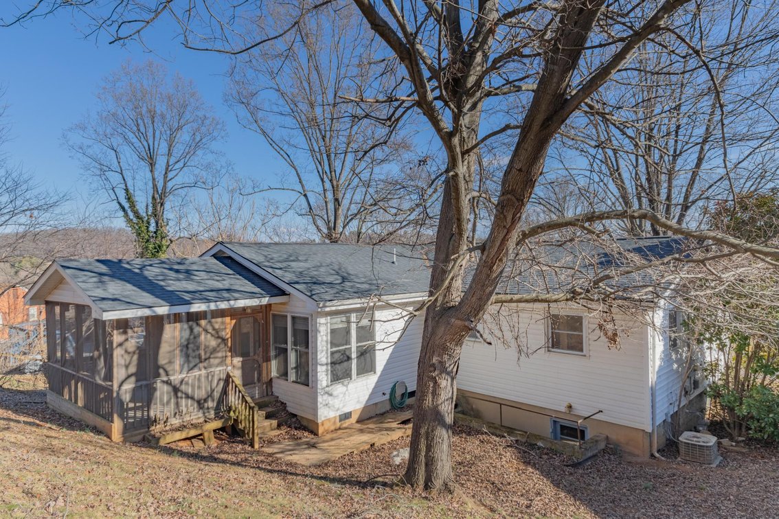 Image for Staunton City Home