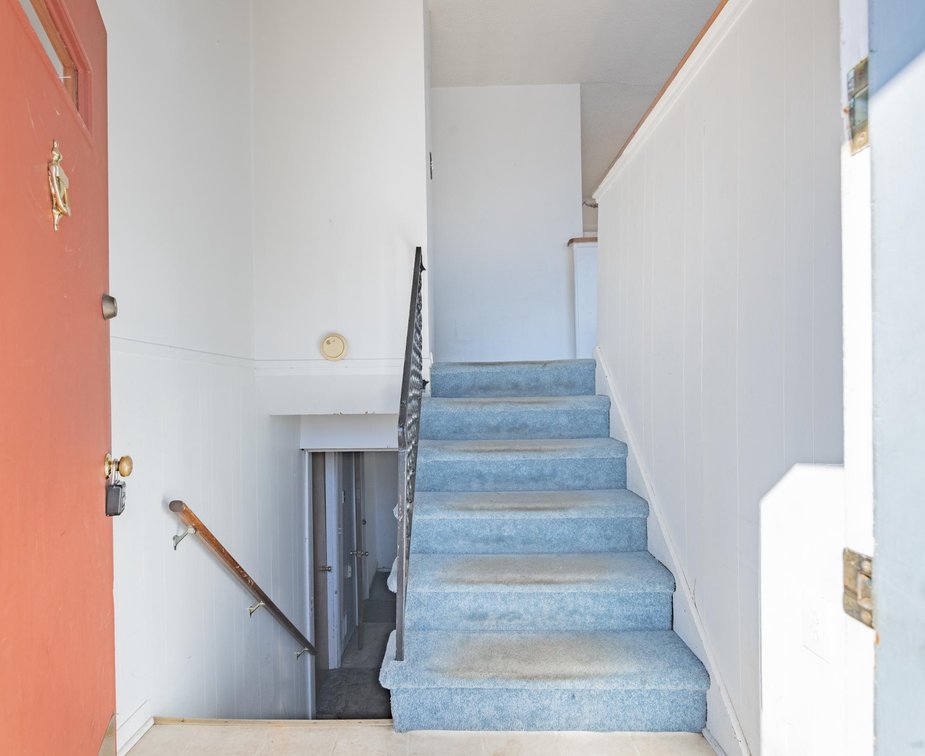 Image for Staunton City Home