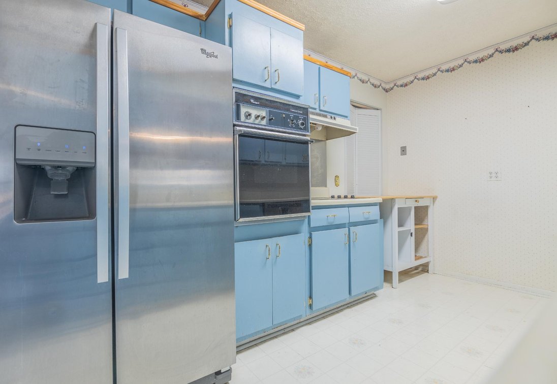 Image for Staunton City Home