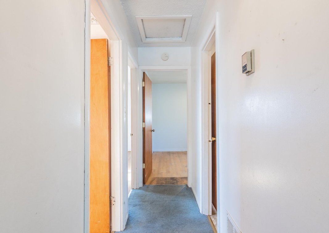 Image for Staunton City Home