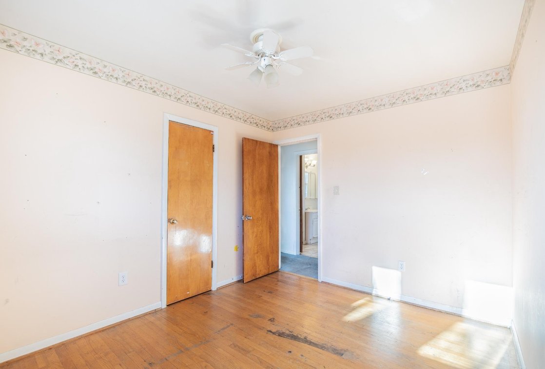 Image for Staunton City Home