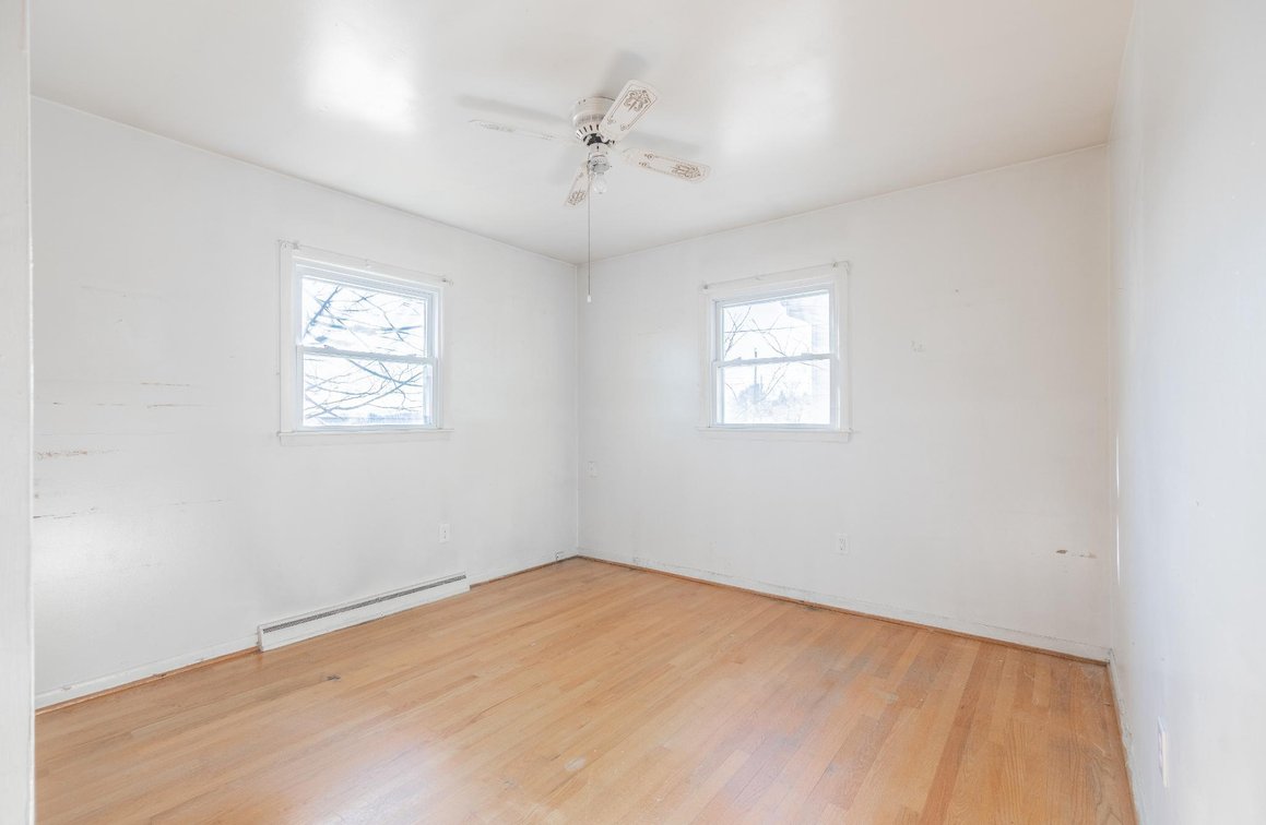 Image for Staunton City Home