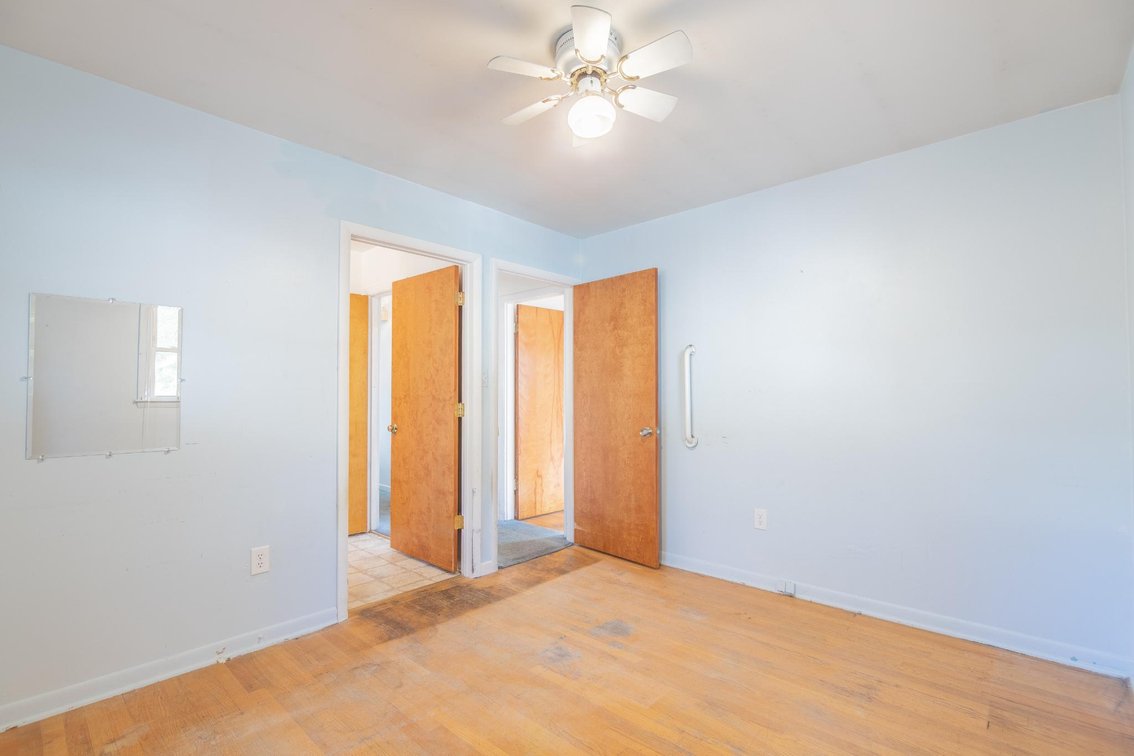 Image for Staunton City Home