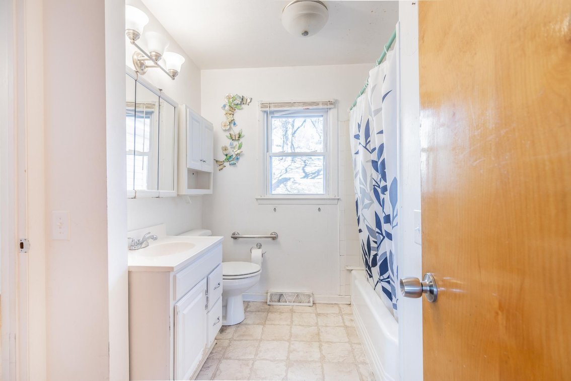Image for Staunton City Home