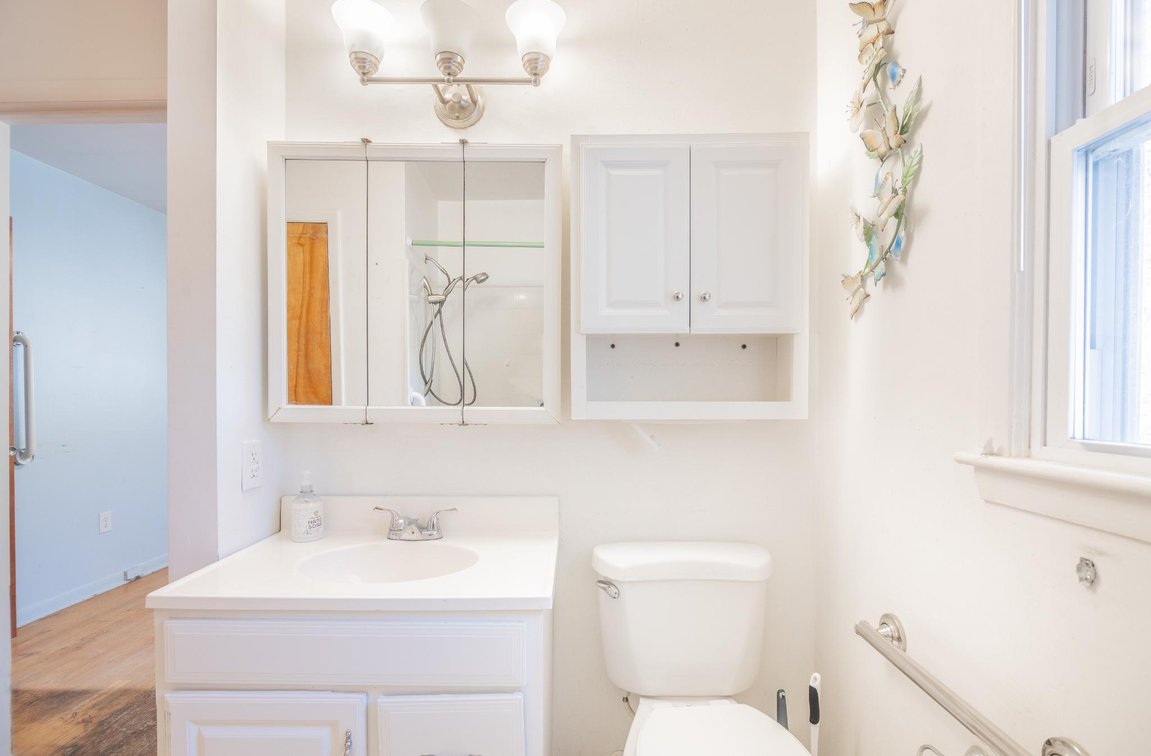 Image for Staunton City Home