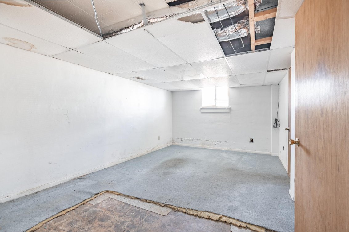 Image for Staunton City Home