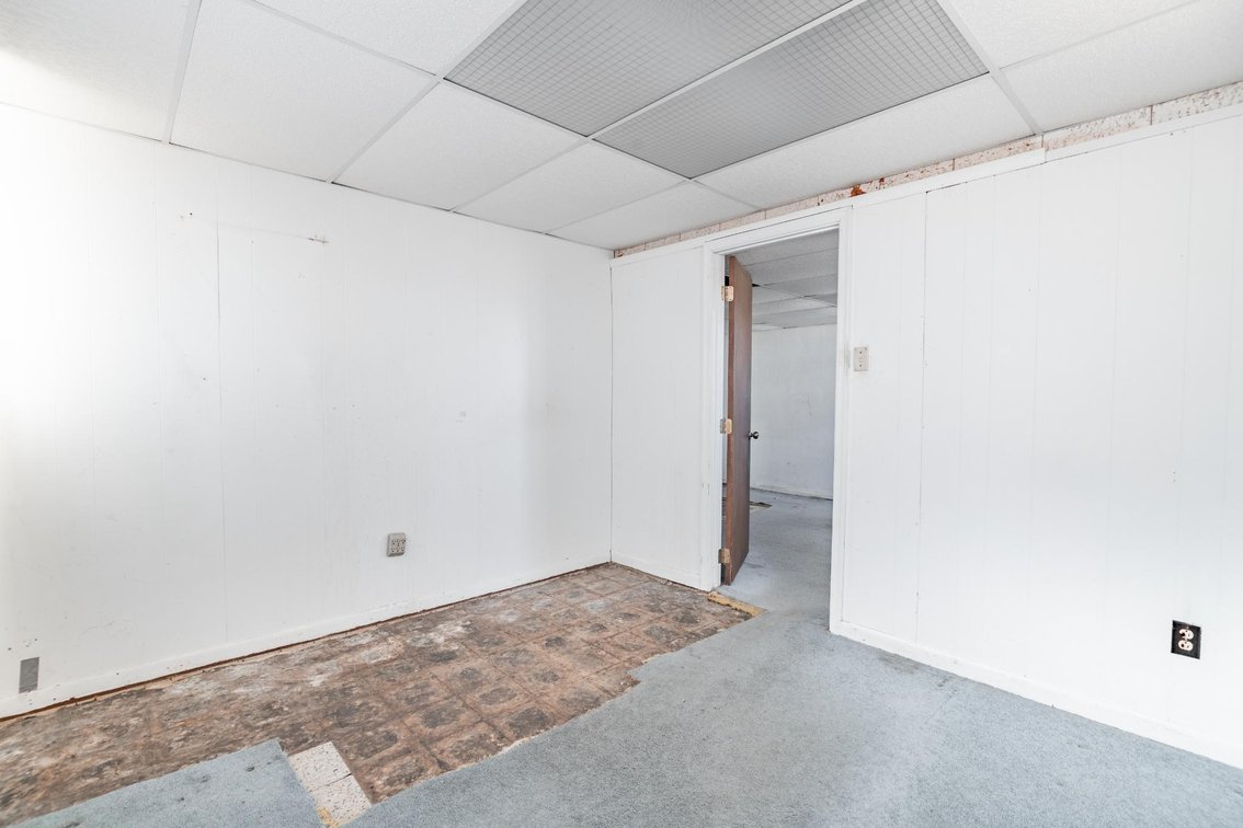 Image for Staunton City Home