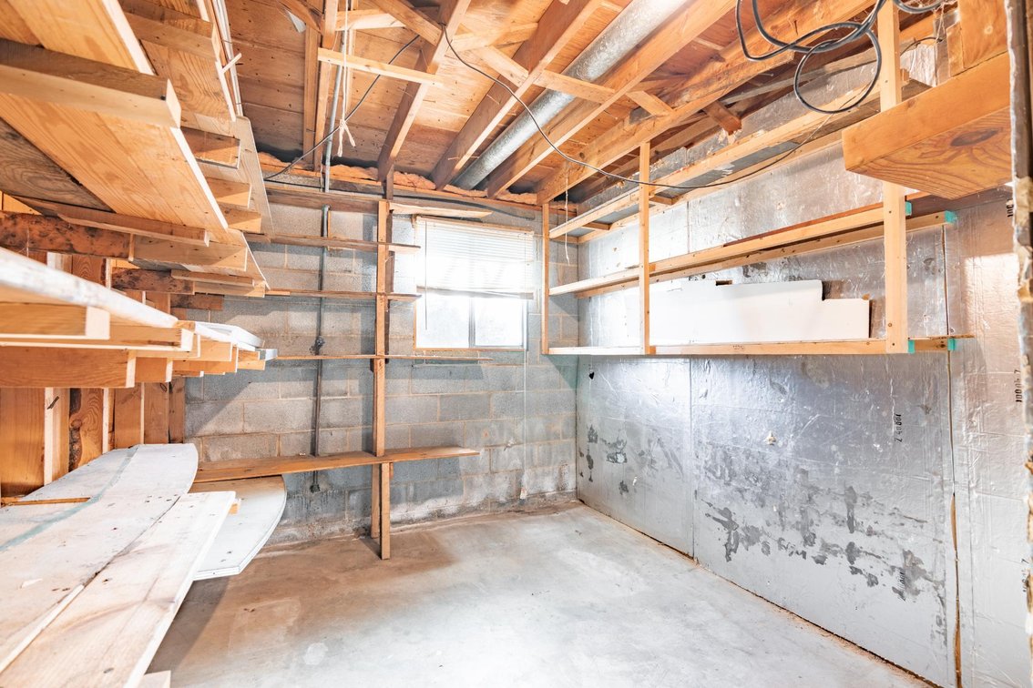 Image for Staunton City Home