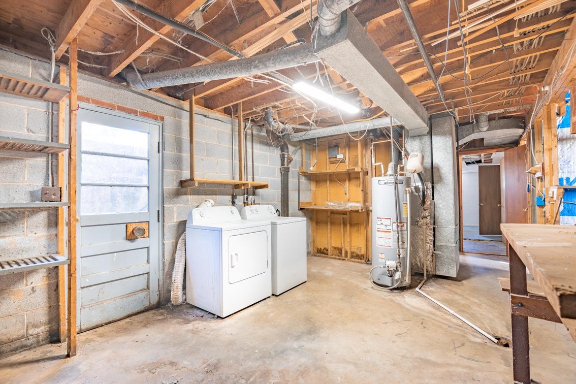 Image for Staunton City Home