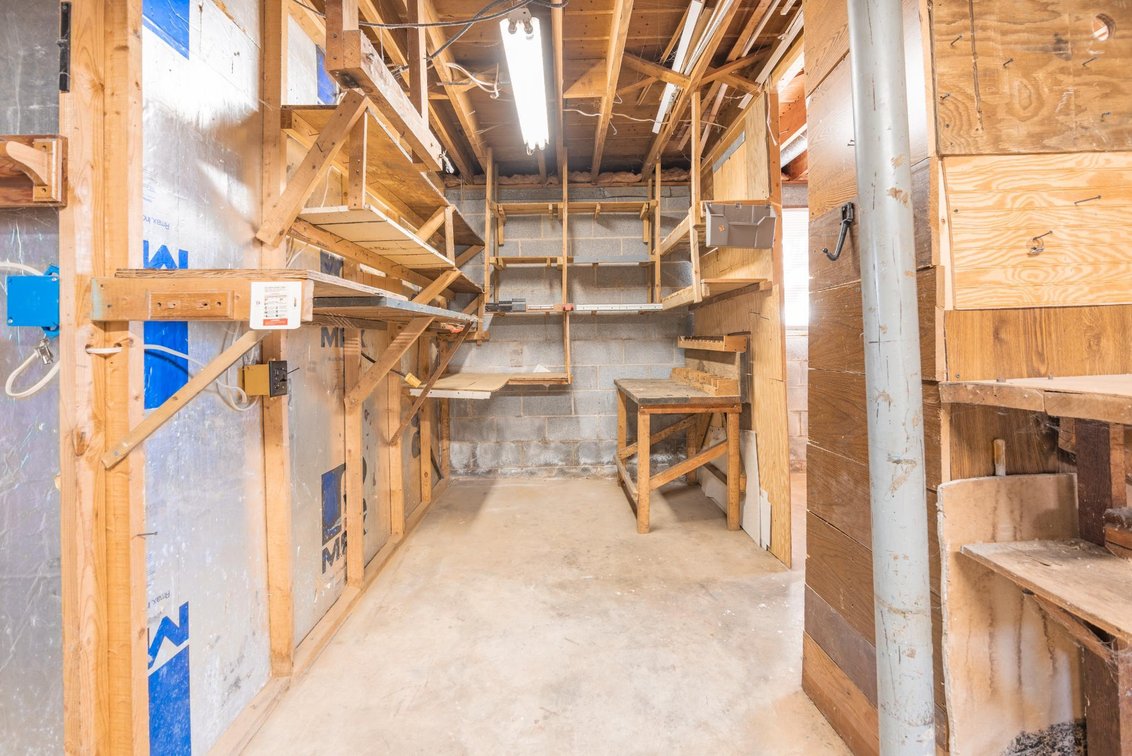 Image for Staunton City Home