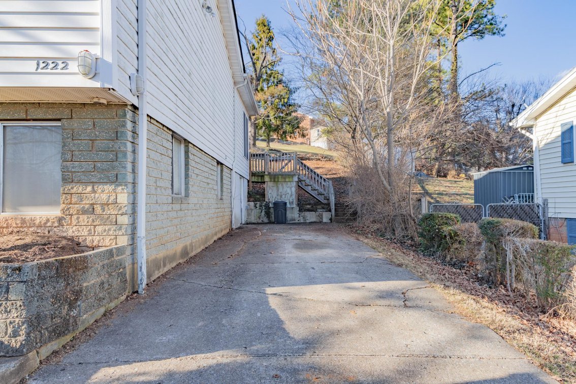 Image for Staunton City Home