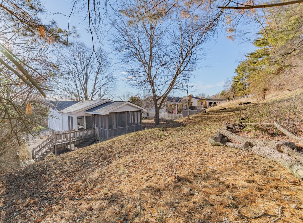 Image for Staunton City Home