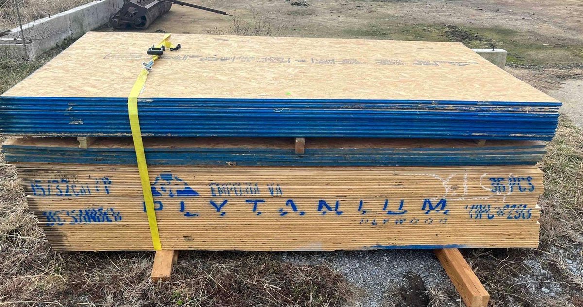 Image for Building Material