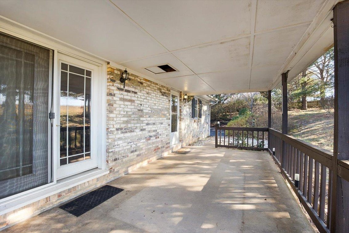 Image for Brick Ranch Home in Waynesboro
