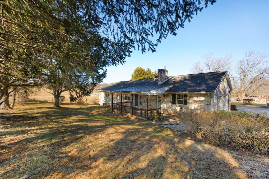 Image for Brick Ranch Home in Waynesboro